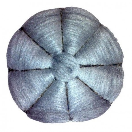 Disque laine d'acier diamètre 406