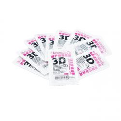 Dosettes 3D Citron Nettoyant Désinfectant Surodorant Carton de 250