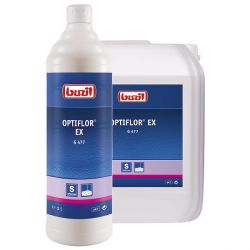 Nettoyant Moquette Injection Extraction 1L