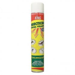 Insecticide Volants 750ml